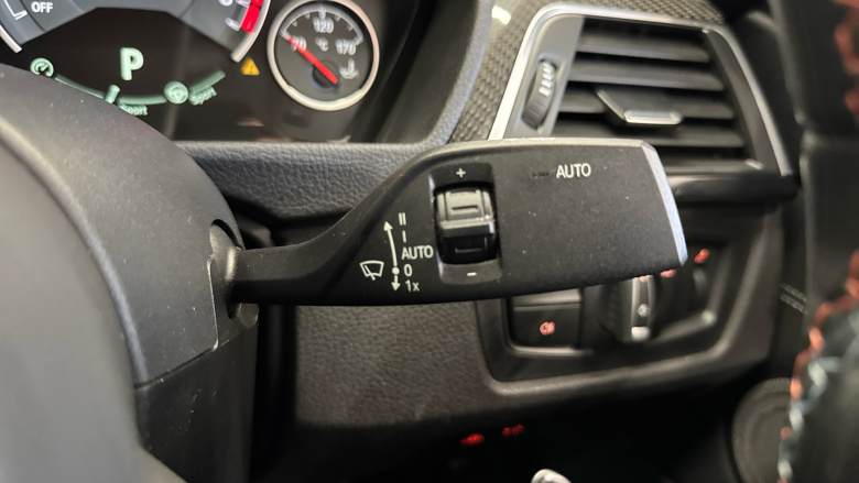 BMW M4 2dr DCT [Competition Pack] Petrol Coupe